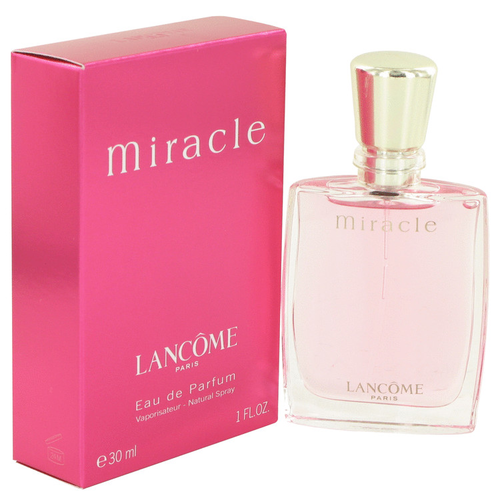 MIRACLE by Lancôme Eau de Parfum Spray 30 ml