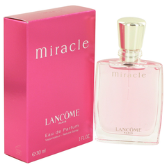 MIRACLE by LancÃ´me Eau de Parfum Spray 30 ml