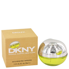 Be Delicious by Donna Karan Eau de Parfum Spray 30 ml