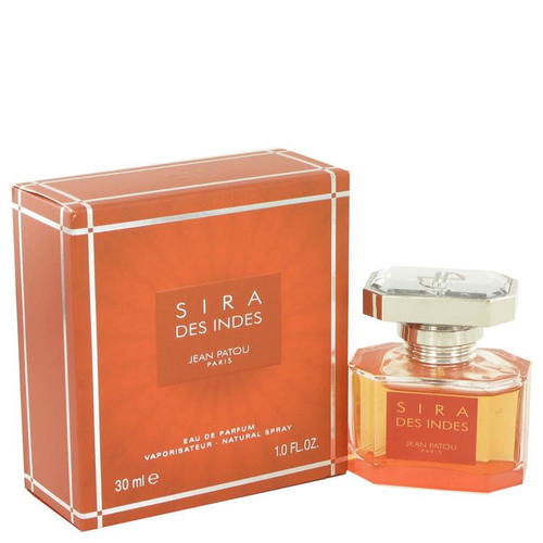 Sira Des Indes by Jean Patou Eau de Parfum Spray 30 ml