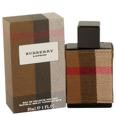 Burberry London (New) by Burberry Eau de Toilette Spray...