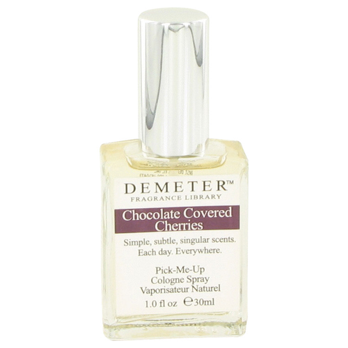 Demeter by Demeter Chocolate Covered Cherries Cologne Spray 30 ml