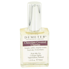 Demeter by Demeter Chocolate Covered Cherries Cologne...