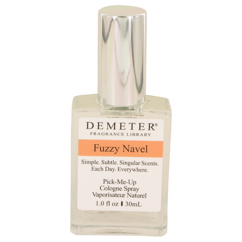 Demeter by Demeter Fuzzy Navel Cologne Spray 30 ml