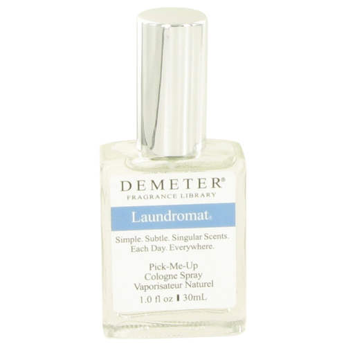 Laundromat by Demeter Cologne Spray 30 ml