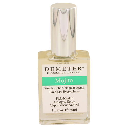 Demeter by Demeter Mojito Cologne Spray 30 ml