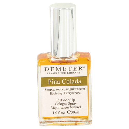 Demeter by Demeter Pina Colada Cologne Spray 30 ml