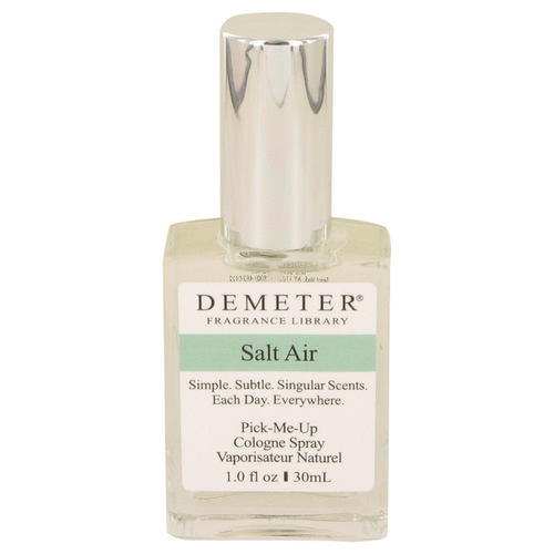 Demeter by Demeter Salt Air Cologne Spray 30 ml