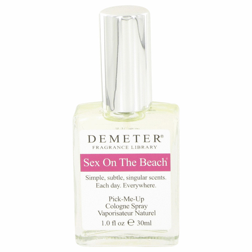 Demeter by Demeter Sex On The Beach Cologne Spray 30 ml