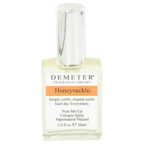 Demeter by Demeter Honeysuckle Cologne Spray 30 ml