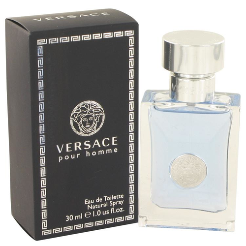 Versace Pour Homme by Versace Eau de Toilette Spray 30 ml