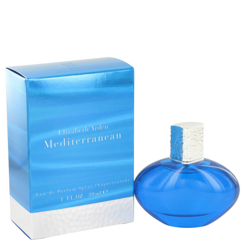 Mediterranean by Elizabeth Arden Eau de Parfum Spray 30 ml