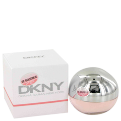 Be Delicious Fresh Blossom by Donna Karan Eau de Parfum...