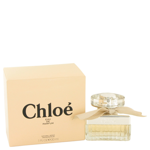 Chloé (New) by Chloé Eau de Parfum Spray 30 ml