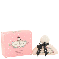 Nanette Lepore by Nanette Lepore Eau de Parfum spray 30 ml