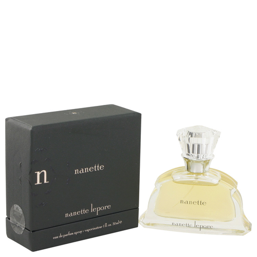 Nanette by Nanette Lepore Eau de Parfum Spray 30 ml