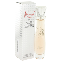 Naomi by Naomi Campbell Eau de Toilette Spray 30 ml