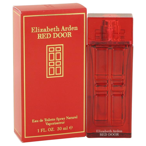 RED DOOR by Elizabeth Arden Eau de Toilette Spray 30 ml