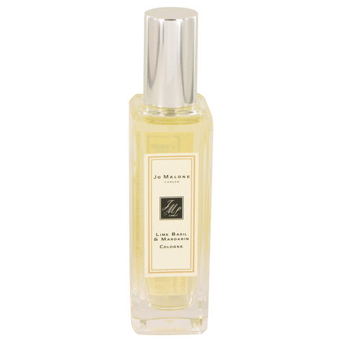 Jo Malone Lime Basil & Mandarin by Jo Malone Cologne Spray (Unisex ohne Verpackung) 30 ml
