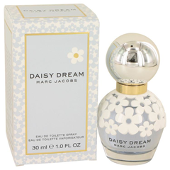 Daisy Dream by Marc Jacobs Eau de Toilette Spray 30 ml