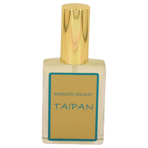 Taipan by Marilyn Miglin Eau de Parfum Spray 30 ml