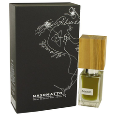 Nasomatto Absinth by Nasomatto Extrait De Parfum (Pure...