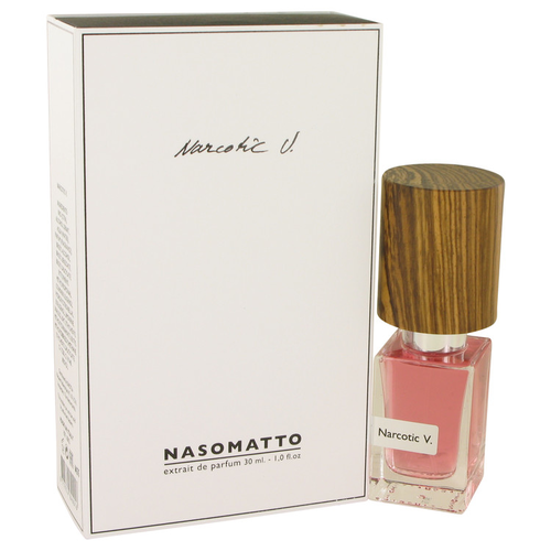 Narcotic V by Nasomatto Extrait de parfum (Pure Perfume) 30 ml