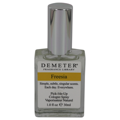 Demeter by Demeter Freesia Cologne Spray (ohne...