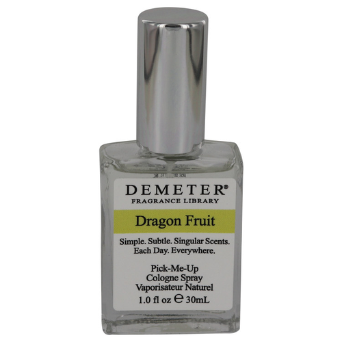 Demeter by Demeter Dragon Fruit Cologne Spray (ohne Verpackung) 30 ml