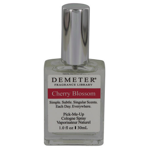 Demeter by Demeter Cherry Blossom Cologne Spray (ohne Verpackung) 30 ml