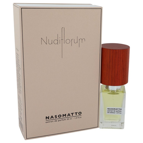 Nudiflorum by Nasomatto Extrait de parfum (Pure Perfume) 30 ml