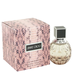 Jimmy Choo by Jimmy Choo Eau de Parfum Spray 38 ml