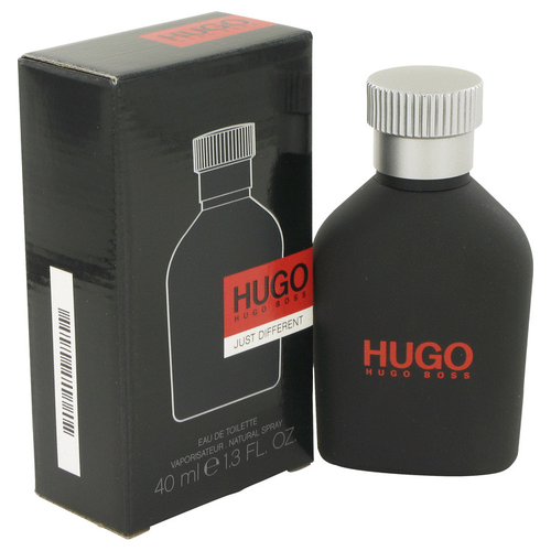 Hugo Just Different by Hugo Boss Eau de Toilette Spray 38 ml