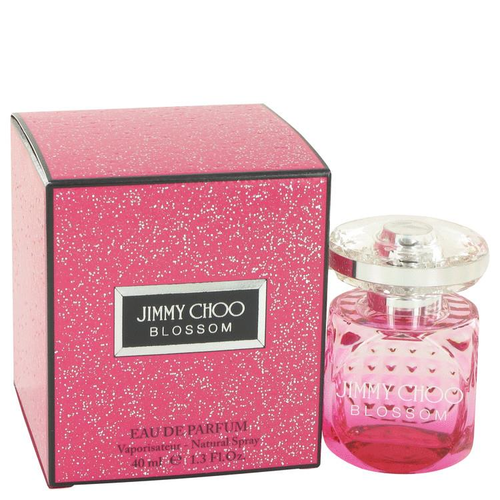 Jimmy Choo Blossom by Jimmy Choo Eau de Parfum Spray 38 ml