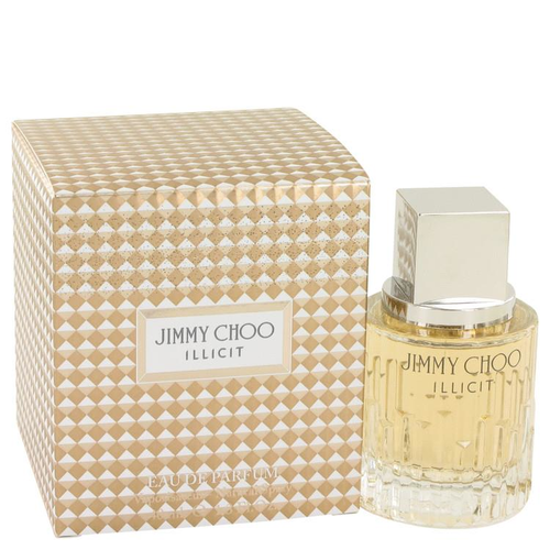 Jimmy Choo Illicit by Jimmy Choo Eau de Parfum Spray 38 ml