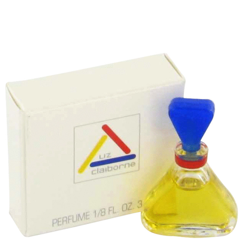 CLAIBORNE by Liz Claiborne Mini Perfume 4 ml