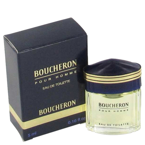 BOUCHERON by Boucheron Mini EDT 4 ml