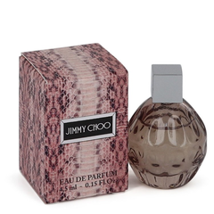 Jimmy Choo by Jimmy Choo Mini EDP 4 ml