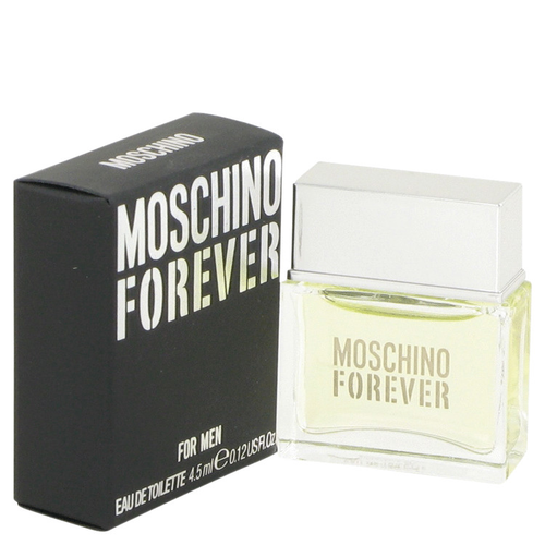Moschino Forever by Moschino Mini EDT 4 ml