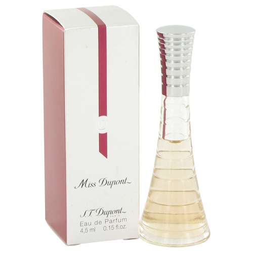 Miss Dupont by St Dupont Mini EDP 4 ml