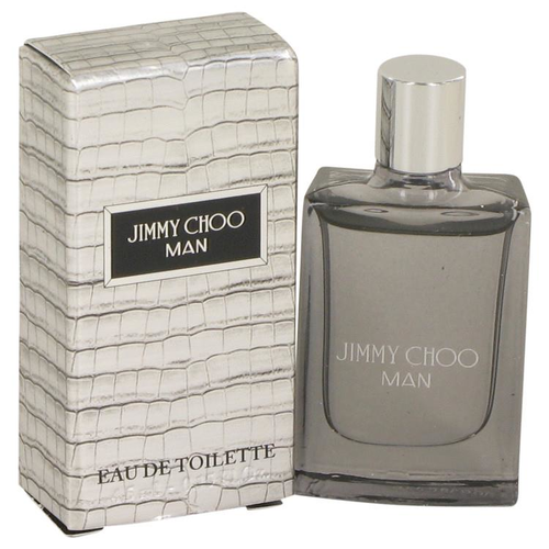 Jimmy Choo Man by Jimmy Choo Mini EDT 4 ml