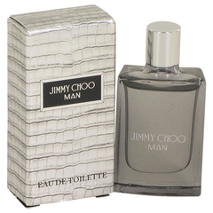 Jimmy Choo Man by Jimmy Choo Mini EDT 4 ml