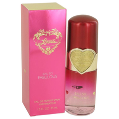 Loveâ€™s Eau So Fabulous by Dana Eau de...
