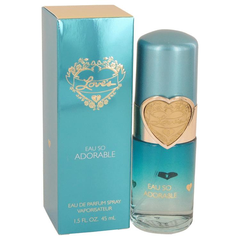 Loveâ€™s Eau So Adorable by Dana Eau de...