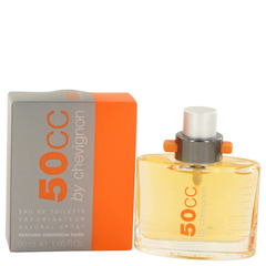 Chevignon 50cc by Chevignon Eau de Toilette Spray 49 ml