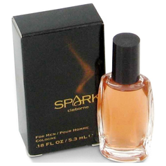 Spark by Liz Claiborne Mini Cologne 5 ml
