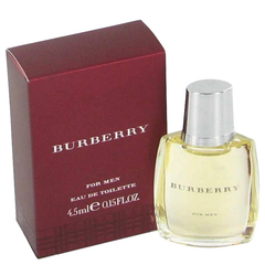 BURBERRY by Burberry Mini EDT 5 ml