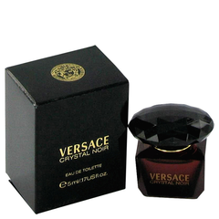 Crystal Noir by Versace Mini EDT 5 ml