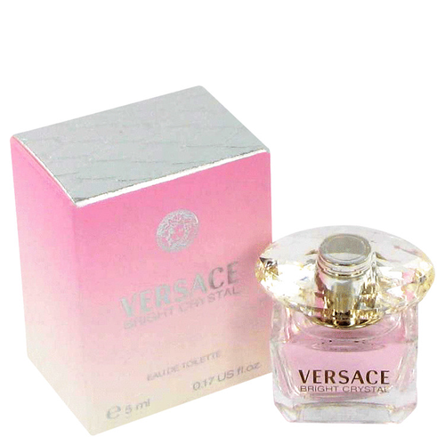 Bright Crystal by Versace Mini EDT 5 ml