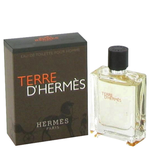 Terre D&euro;&trade;Hermès by Hermès Mini EDT 5 ml